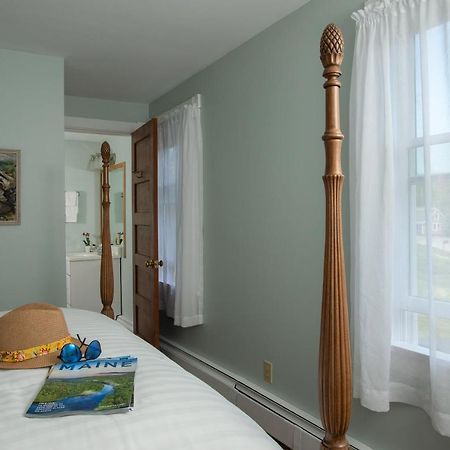 The Bradley Inn New Harbor Экстерьер фото