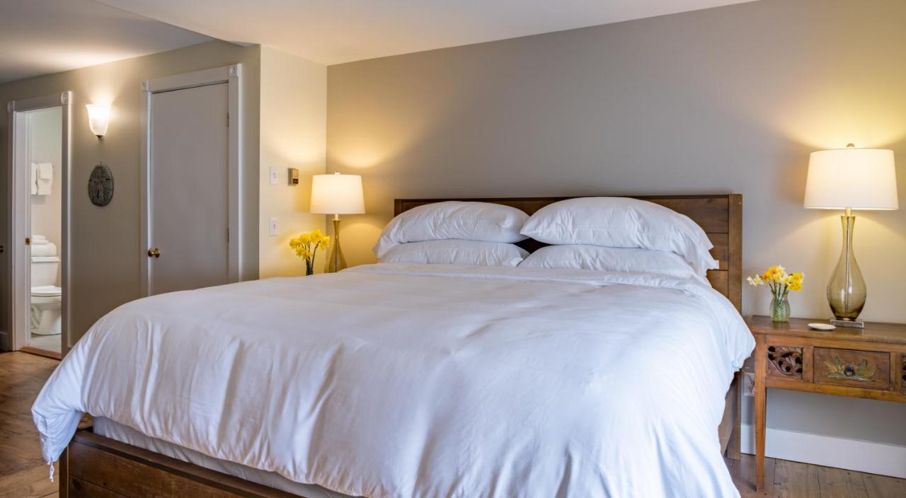 The Bradley Inn New Harbor Экстерьер фото